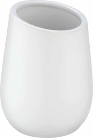 Ποτηροθήκη Μπάνιου Wenko Badi White 23643100