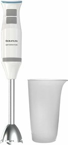 Μίξερ Χειρός Taurus BAPI 1200 PURE Λευκό