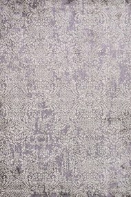 Χαλί Nepal 5895 Grey-Beige Madi 160X230cm