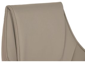 Καρέκλα Γραφείου Home ESPRIT Μπεζ