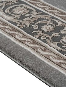 Χαλί CULTURE GREY 133-x-190-εκ
