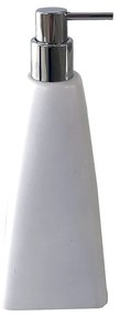 Δοχείο Κρεμοσάπουνου 02870.001 Xl-Dispenser White Πολυρεσίνη