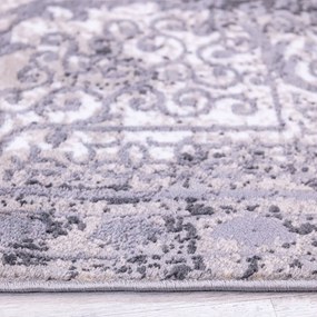 Χαλί ezzo Venice 9668ACD-Gkri-160x230