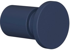 Άγκιστρο Μπάνιου Μονό 10-203 Φ2,2x5cm Matt Navy Blue Pam&amp;Co Ορείχαλκος