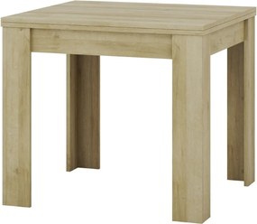 Τραπέζι Mily επεκτεινόμενο-Φυσικό