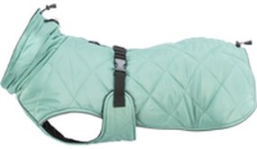 Παλτό Σκύλου Trixie Oslo Jade S 36 cm