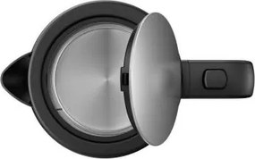 Xiaomi Mi Kettle Electric Glass Black EU BHR7423EU
