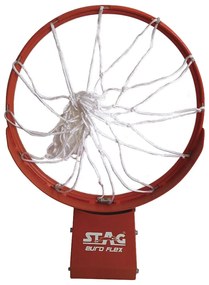 Στεφάνι Μπασκέτας Stag Με 2 Ελατήρια 49188