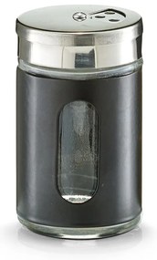 Βαζάκι Μπαχαρικών 90ml Z-L Black 19798