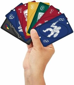 Επιτραπέζιο Παιχνίδι Uno