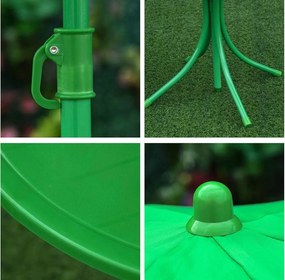 ΟΛΟΚΛΗΡΩΜΈΝΑ ΣΈΤ GARDEN SET CHILD FROG DESIGN