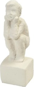 Διακοσμητική Φιγούρα Άνθρωπος (6x4.5x14.5) Espiel RAH110K4