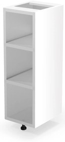 VENTO D-25/82 lower cabinet DIOMMI V-UA-VENTO-D-25/82-BIAŁY