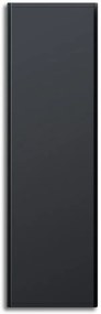 Radialight Icon 1500 Watt Ανθρακί - Κάθετο Ψηφιακό Σώμα Θέρμανσης