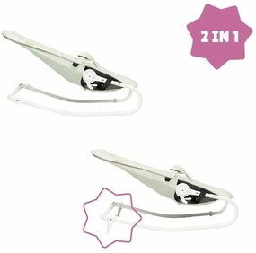 Αιώρα για το Μωρό Badabulle B012014 Πράσινο