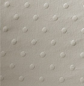 Πάπλωμα Hosteline CARMINA Μπεζ Kρεβάτι 105 εκ (1 Τεμάχια)