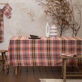 Τραπεζομάντηλο (150x150) Nima Dining Dakota