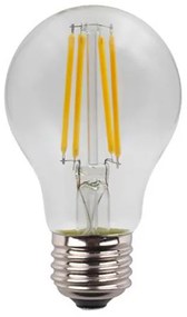 Λάμπα LED Eurolamp E27/2.5W/3000K/525Lm 147-78310