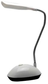 Φωτιστικό γραφείου Mini Desk Lamp 4 LED XY 0416