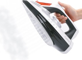 Lexical steam iron 2200W LSI-1009-RED