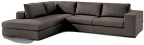 Γωνιακός καναπές Carla-Δεξιά-260φ 200β-Staxti