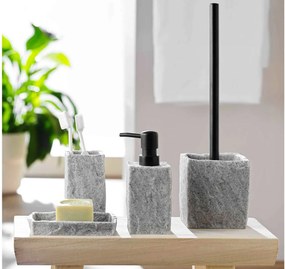 Ντισπένσερ Douceur d'intérieur - 500ml - Γκρι