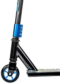 Παιδικό πατίνι - JX110-L - 630122 - Red