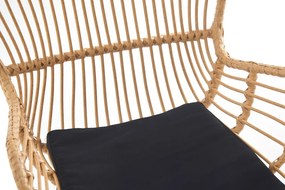 Πολυθρόνα Sombra (2) τεμάχια