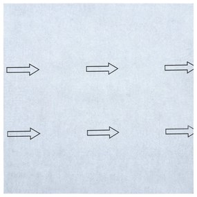 ΔΑΠΕΔΟ ΑΥΤΟΚΟΛΛΗΤΟ TAUPE 55 ΤΕΜ. 5,11 Μ² ΑΠΟ PVC 324648