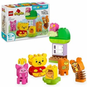 Παιχνίδι Kατασκευή Lego 10457