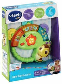 Μουσικό Παιχνίδι Vtech Baby Lumi