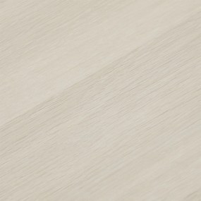 Nyborg TV Table White Oil