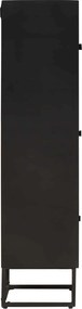 vidaXL Highboard 35 x 30 x 120 cm