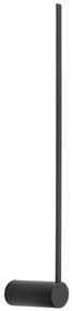 Απλίκα Φωτιστικό Τοίχου LED 10W Μαύρο Arm 10366 Nowodvorski 10366 Μαύρο