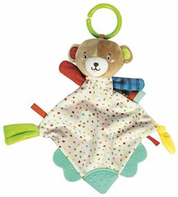 Doudou Spidey 18 x 25 x 6 cm Αρκούδα