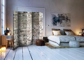 Διαχωριστικό με 5 τμήματα - Old Walls II [Room Dividers] 225x172