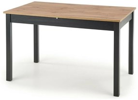 Σετ τραπεζαρίας Houston 1480, 75x74x124cm, Αριθμός θέσεων: 4, Γωνιακό | Epipla1.gr
