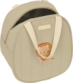 θερμική Θήκη Μεταφοράς Σνακ Safta Leon 19 x 22 x 14 cm