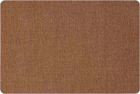 Σουπλά Axel Secret de Gourmet - 45x30cm - Καφέ