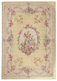 Χαλί All Season (120x180) Royal Carpet Canvas 204J