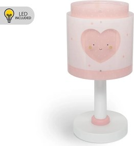 Baby Dreams Pink επιτραπέζιο φωτιστικό (76011NS)