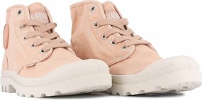 Αθλητικά μποτάκια, Pampa Hi