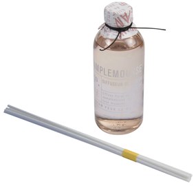 Αρωματικό Χώρου 120ml Με Στικς L-C Pamplemousse 6DIF138PP