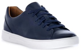 Παπούτσια Sport Clarks  COSTA LACE NAVY