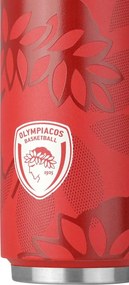 Ποτήρι Θερμός 500ml Estia Olympiacos B.C. Edition 00-27117
