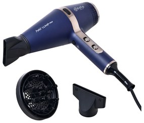 Πιστολακι Μαλλιων Hair Luxe Pro 2200W Με Ac Μοτερ - Estia