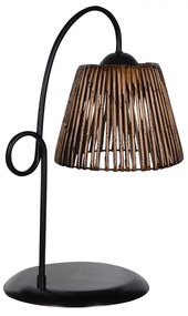 Φωτιστικό C7490 Επιτραπέζιο Μεταλλικό 12x42 εκ. 12x12x42 εκ.