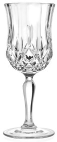 Ποτήρι Λευκόύ Κρασιού 160ml Opera - RCR - 6 ΤΜΧ