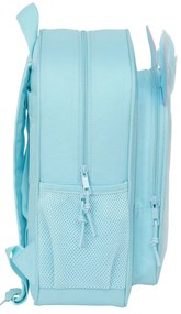 Σχολική Τσάντα Furby Sky μπλε 32 x 38 x 12 cm