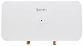 REDRING RPS95 Ταχυθερμοσίφωνας Kεντρικός Μονοφασικός 8,7kw 230V